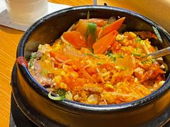 -汉米达特色料理餐厅(郴州友阿国际广场店)