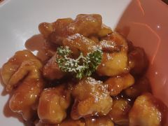 -绿茶餐厅(蓝色港湾店)