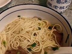 -马大胡子清真西北菜