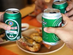 -广州希尔顿逸林酒店-OPEN開·全日制餐厅·海鲜·小火锅·自助餐(东风路店)