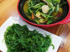 -奉天祥和锅烙铺(长江店)