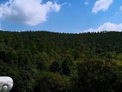 -南京市无想山景区