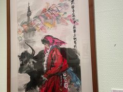 -岭南美术馆