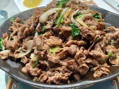 -聚德华天烤肉季·宴会厅(什刹海总店)