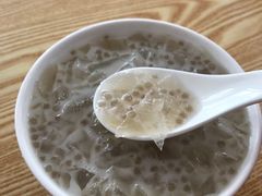 -翁林甜品