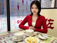 -香港華心糖水鋪(南西总店)