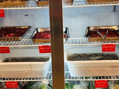 -金鼎雪山牦牛杂火锅(理县总店)