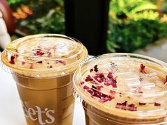 -Peet's 皮爷咖啡(杭州来福士店)