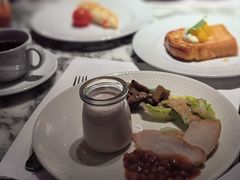 -滙壹西餐厅·厦门华尔道夫酒店