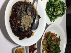 -新吉士·上海菜(浦东LCM置汇旭辉店)