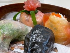 -蔡澜点心·粤菜(月星环球港店)