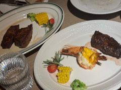 -波特曼西餐厅(中央大街店)