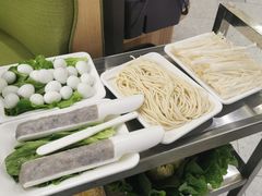 -古乐牛香·鲜牛肉牛杂火锅(千灯店)