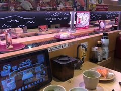 -寿司郎(皇庭广场店)