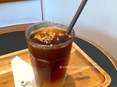 -Peet's 皮爷咖啡(乐峰店)