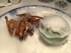 -夜宴江景餐厅