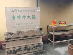 -上海东林寺(金山区)