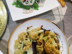-确喜美味小厨(西单商场兰州店)