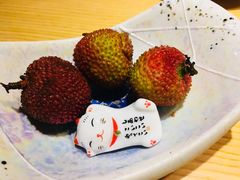 -富山日式料理(宽厚里店)