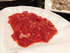 -吴记老锅底麻辣火锅(福州路店)