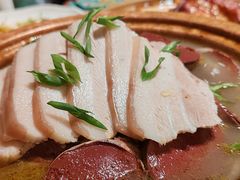 -那家老院子东北菜.饺子.小鸡炖蘑菇(三经街店)