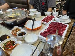 -潮悦牛肉火锅城(水贝店)