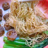 鲜掉眉毛的虾蟹粥 | 营养丰富又暖胃♨️