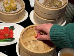 -厦门艾美酒店·乐美中餐厅