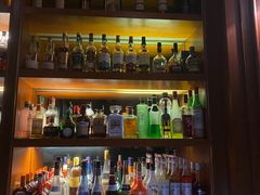-Hill.Cocktail半山酒吧(中山店)