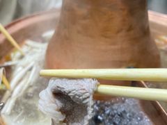 -常赢三兄弟·清真涮肉(崂山路总店)