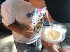 -椰子下蛋(南锣鼓巷店)