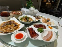 -金悦轩海鲜酒家(南宁店)