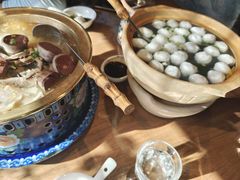 -胖姐渔村(中源大道店)