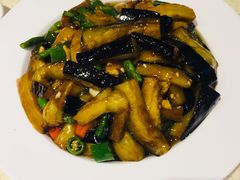 -老蜀人川菜馆(中关村店)