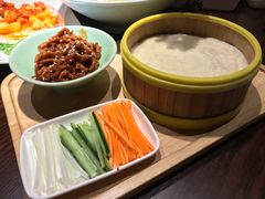 -小菜园新徽菜(苏州繁花中心店)