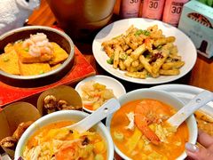 -纪林菜馆·博山菜老字号(八大局店)