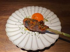 -鸟幸 TORISAKI 炭火居酒屋