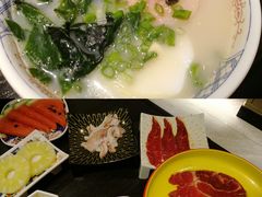 -AJIYA·池袋日式烧肉自助(天津万象城店)