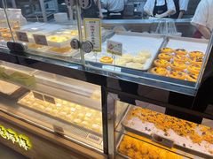 -鲍师傅糕点(国金街店)