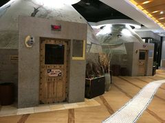 -丽池宫韩式汗蒸会馆(华灯坊店)