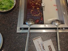 -皇城老妈火锅·川味传承(港湾店)