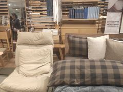 -MUJI无印良品(西湖银泰城店)