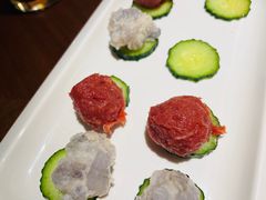 -东海怡品海鲜豆捞(星街坊店)