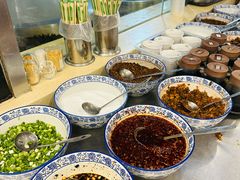 -桥香园云南过桥米线(金马碧鸡店)