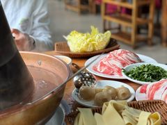 -元盛居(生态大街店)