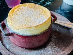 百香果舒芙蕾-The Rug Cafe(王府中环店)