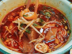 肥肠苕粉-脑馋粉儿(三里屯店)