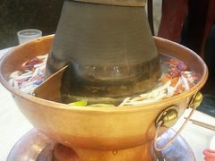 -东来顺饭庄(天坛店)