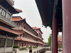 -高旻寺