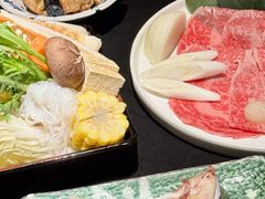 -阿吾罗日本料理(K11艺术中心店)